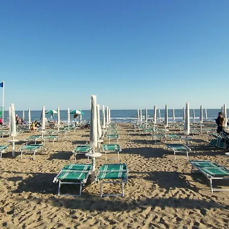 Apartment Adriatica Immobiliare - Michi