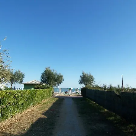 Adriatica Immobiliare - Michi Apartment Lido di Jesolo