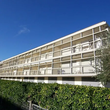 Adriatica Immobiliare - Michi Apartment *