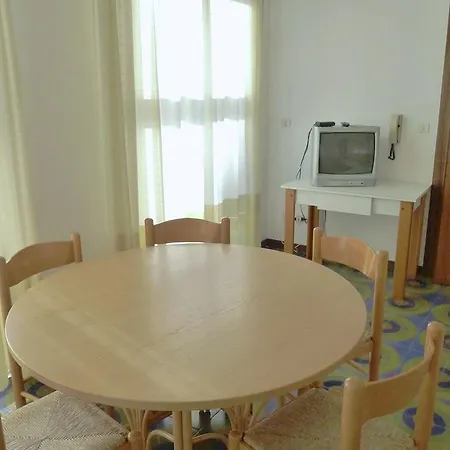 Adriatica Immobiliare - Michi Apartment