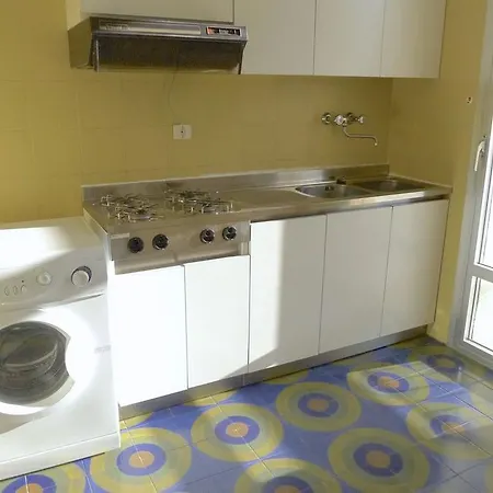 Apartment Adriatica Immobiliare - Michi *