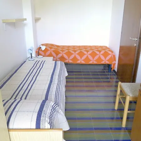 Adriatica Immobiliare - Michi Apartment *
