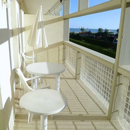 Apartment Adriatica Immobiliare - Michi